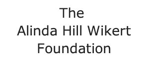 The Alinda Hill Wikert Foundation
